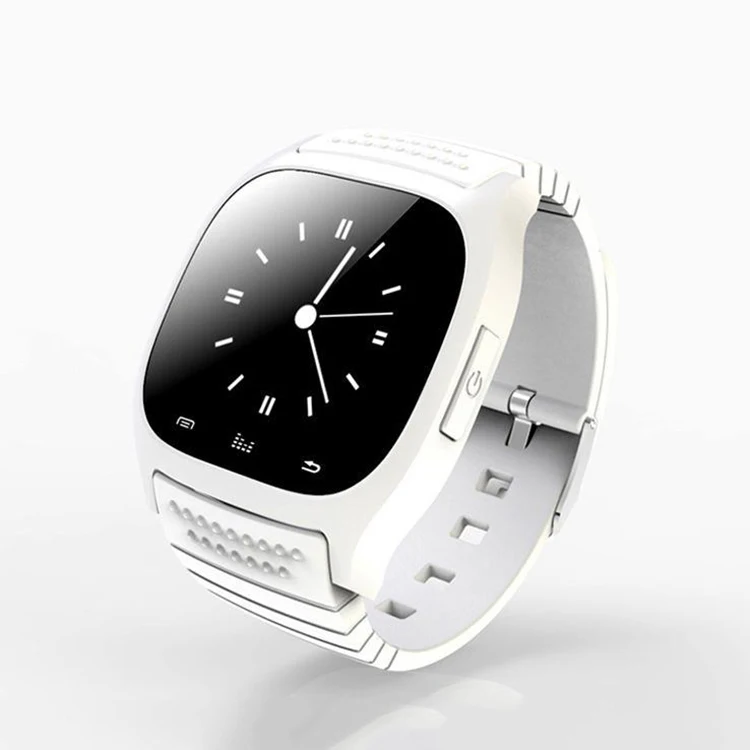 2018 android smart watch and phone without sim card