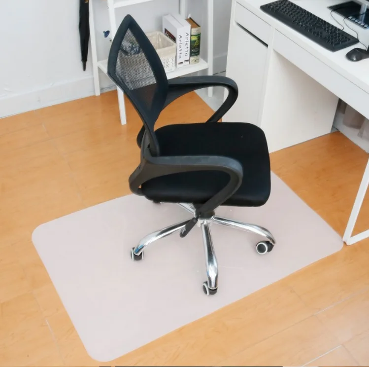 Anti-slip chair mat