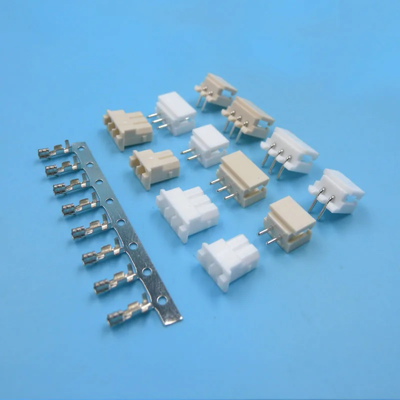 5264 разъем 3pin