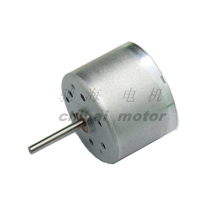 Chihai motor CHR-2418BLDC-310 high speed 24V micro brushless DC motor for robot, electronic lock