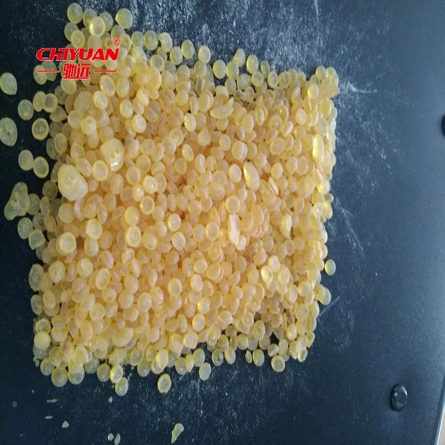 aliphatic modified C9 resin for coating