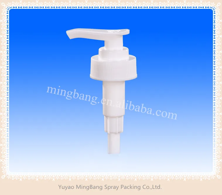 24/410 28/410 Высокое качество, низкая цена пластиковых лосьон для насосов