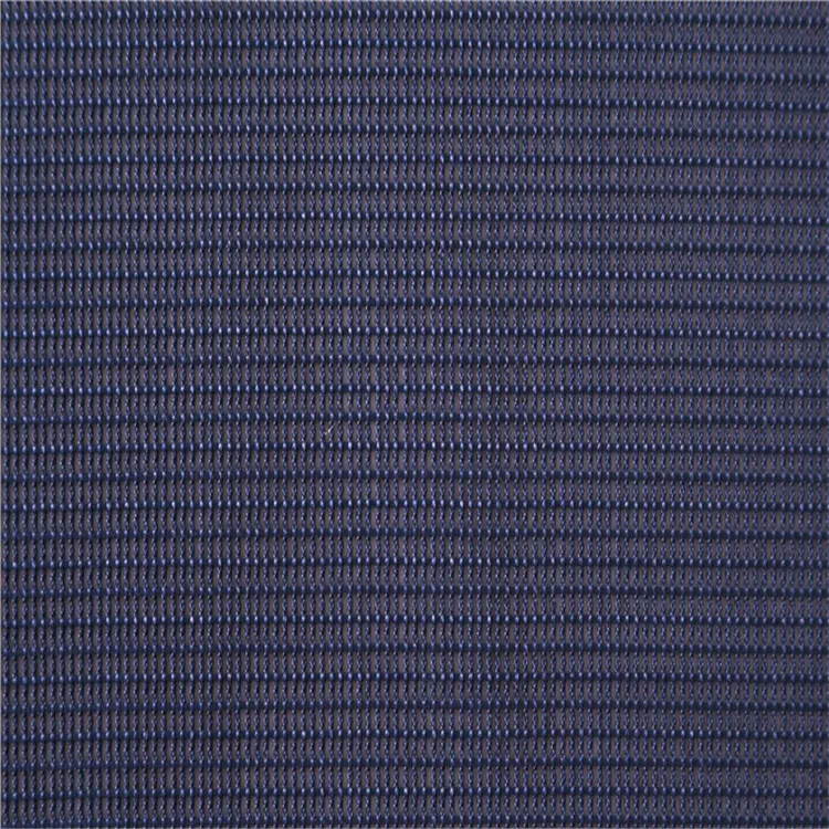 
100 Polyester Tricot Hole Stiff Mesh Fabric For Garment Armchairs Car Seat 