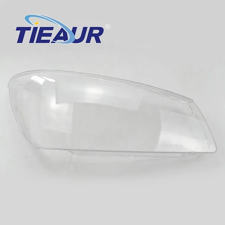 Автозапчасти прозрачная стеклянная крышка для передней фары CERATO 2006-2007 года
