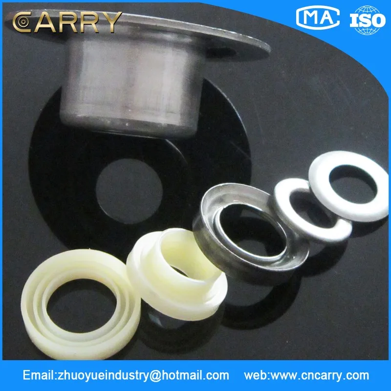 Стальные штампованные корпуса подшипников и комплектующие уплонительные элементы конвейерных роликов типа TK,TКⅡ,DTII