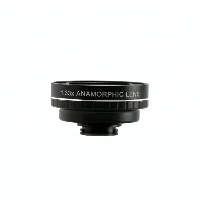 Anamorphic lens