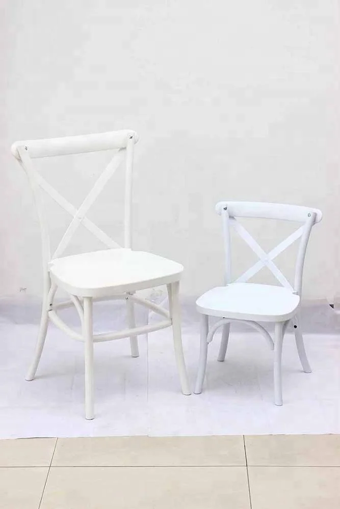 factory wholesale popular children kids chiavari birthday party dining chair