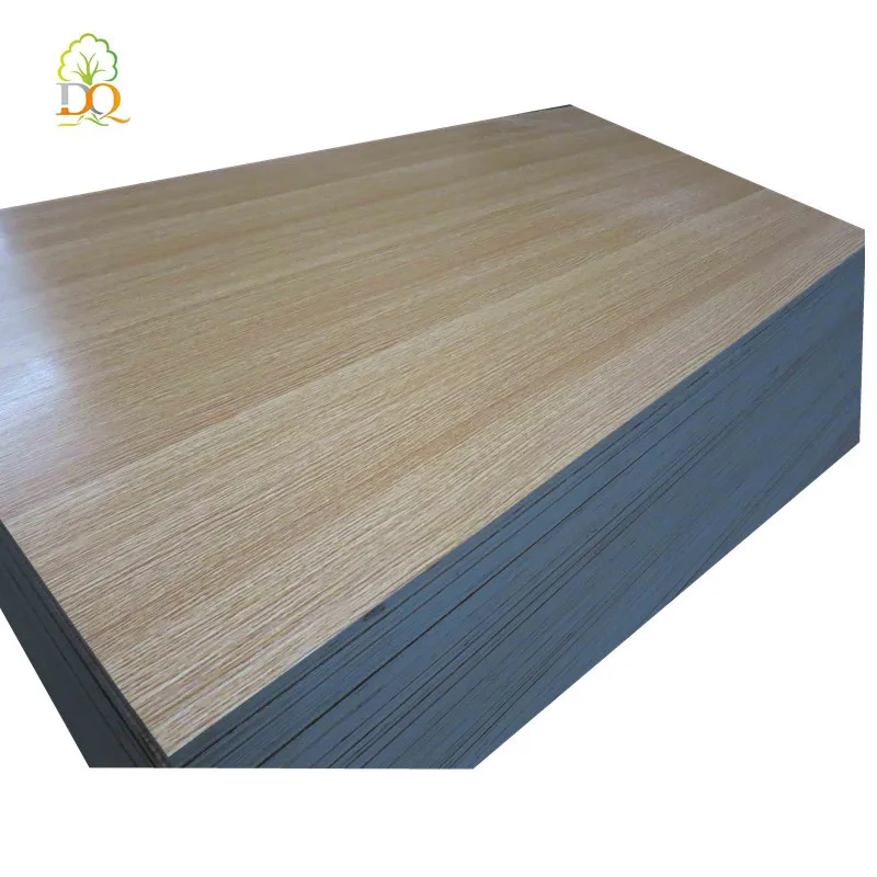 
Хорошее качество 18 мм wbp клей два горячего прессования и шлифовки меламиновая облицованная фанера 