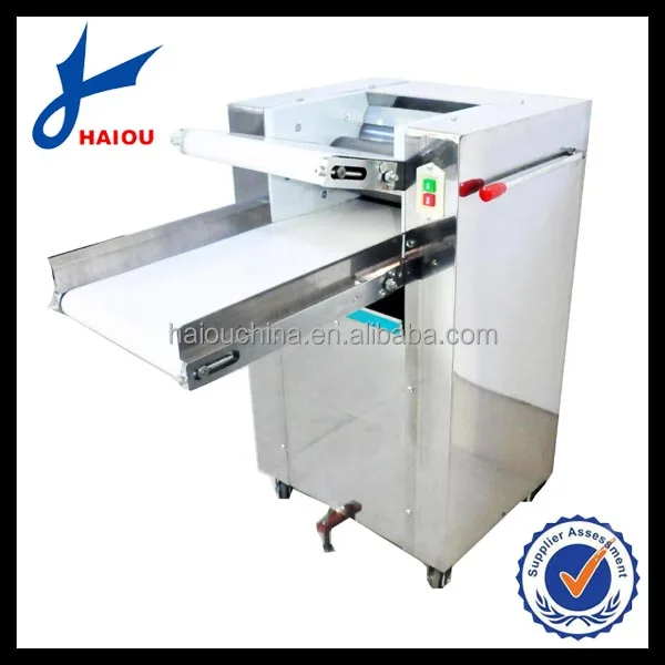 FLRM80 pizza dough mixer dough press