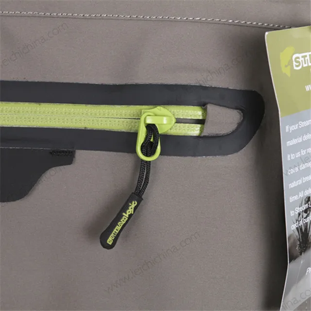 Водонепроницаемая дышащая Рыболовная Ловушка для ловли нахлыстом