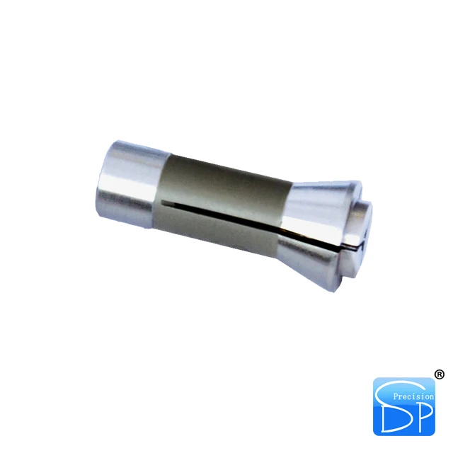 citizen cnc spindle collet chuck