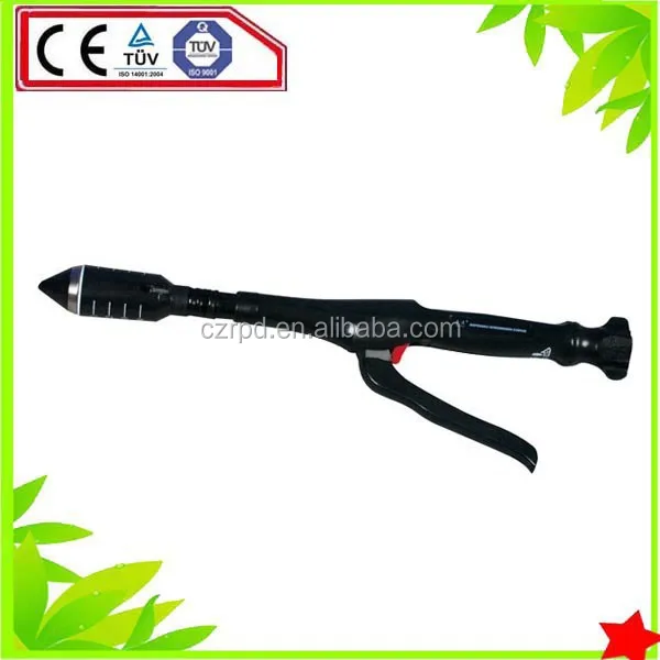 
High Quality Disposable Hemorrhoids Stapler For PPH With CE 