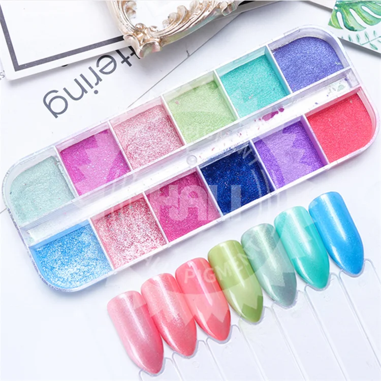 100Colors Natural Mineral Cosmetic Mica Powder Pearl Pigment Color Pearlescent pigment pearl luster pigment for cosmetic