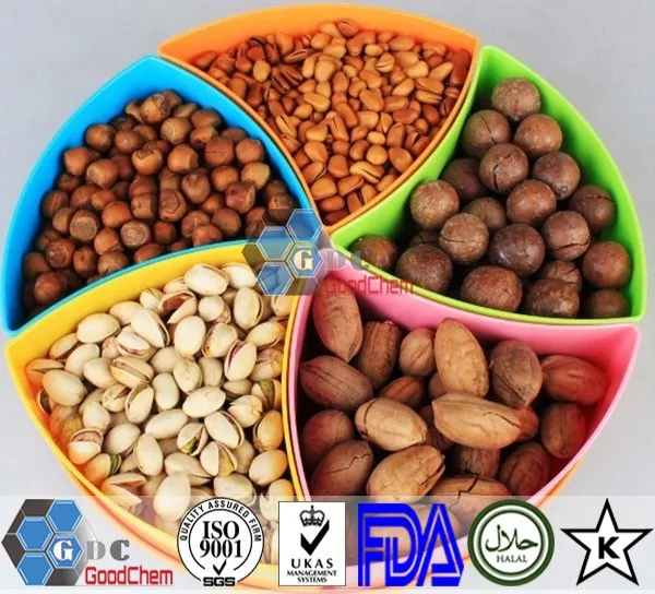 China Factory Supply Preservatives Natural acido sorbico Price