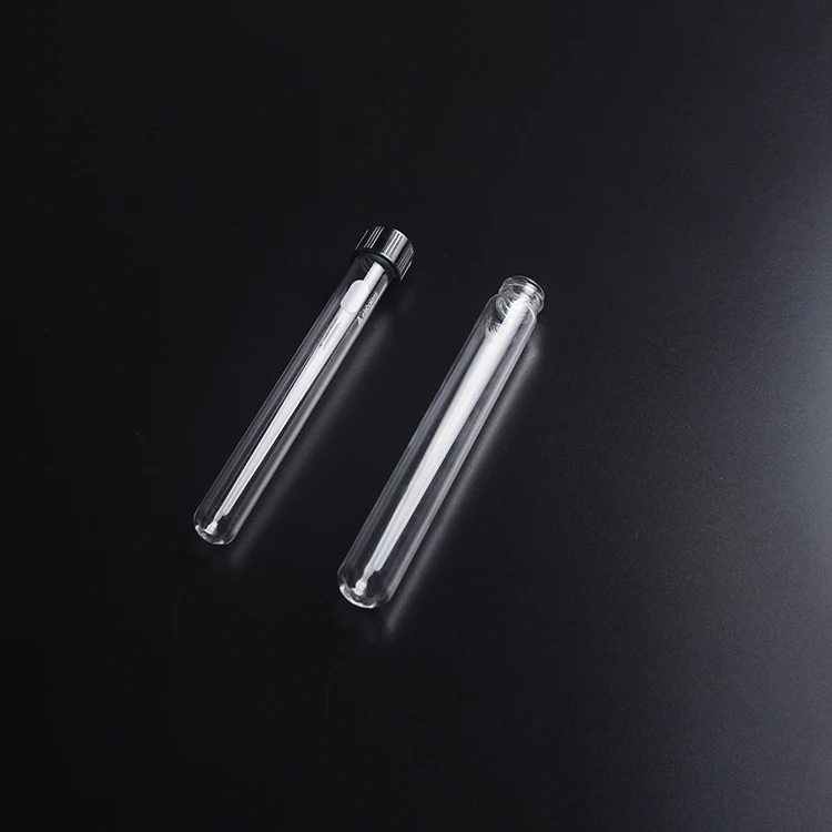 30 мл пробирку крови для лабораторного использования