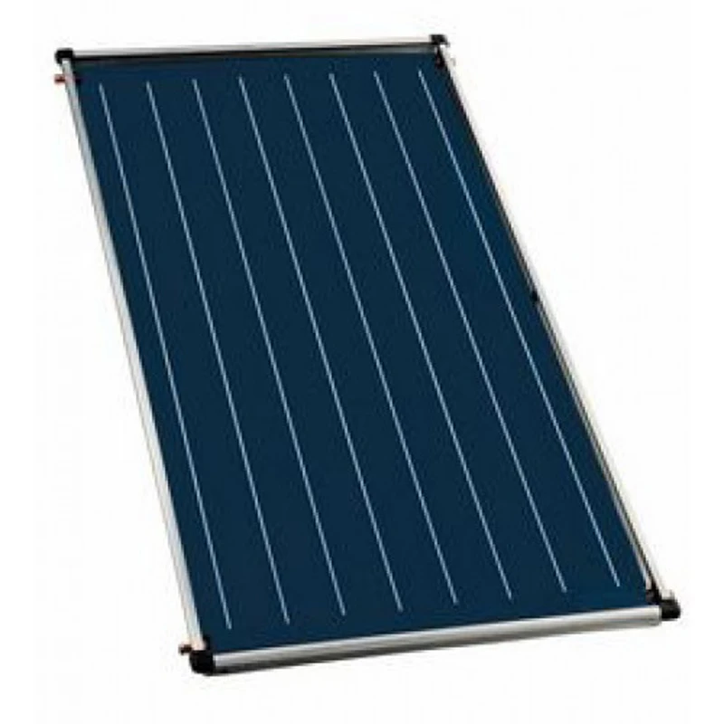 Hot Product Copper Flat Plate Solar Collector with Thermal Panel Manufactured Solar Water Heating Panel at Price