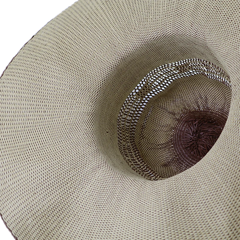 5bu Bangora Hat Body With Vent