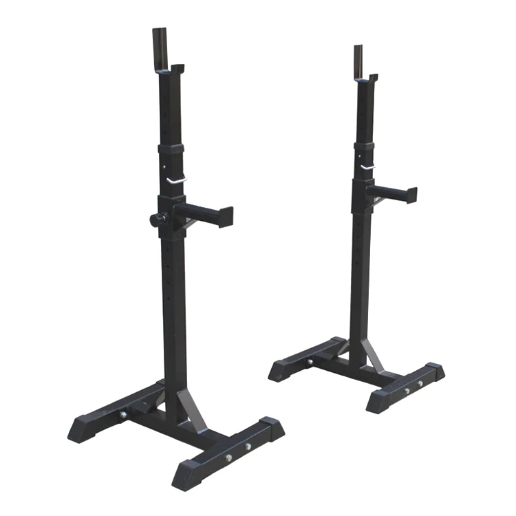 Procircle тренажерный зал настенное крепление Складная регулируемая стойка питания