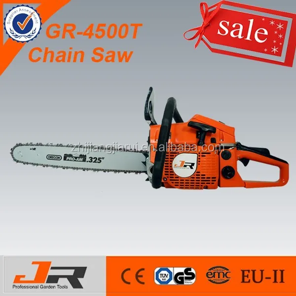 wholesale High quality small handle 45cc chainsaws