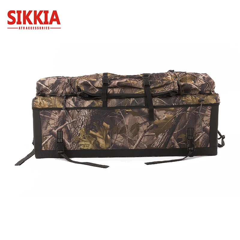 atv/quad cargo/ storage/ luggage bag