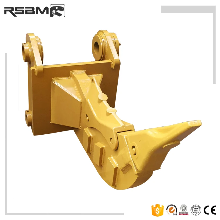 High Quality backhoe ripper for General Digger Brands