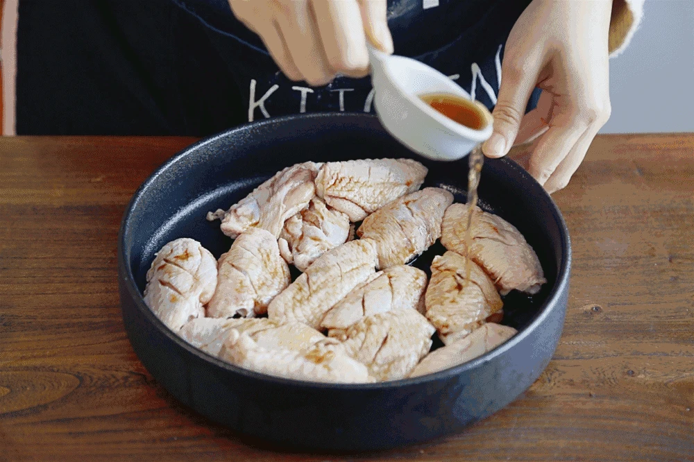 guanggu 500ml Shaoxing Rice Cooking Wine For Fried Dishes