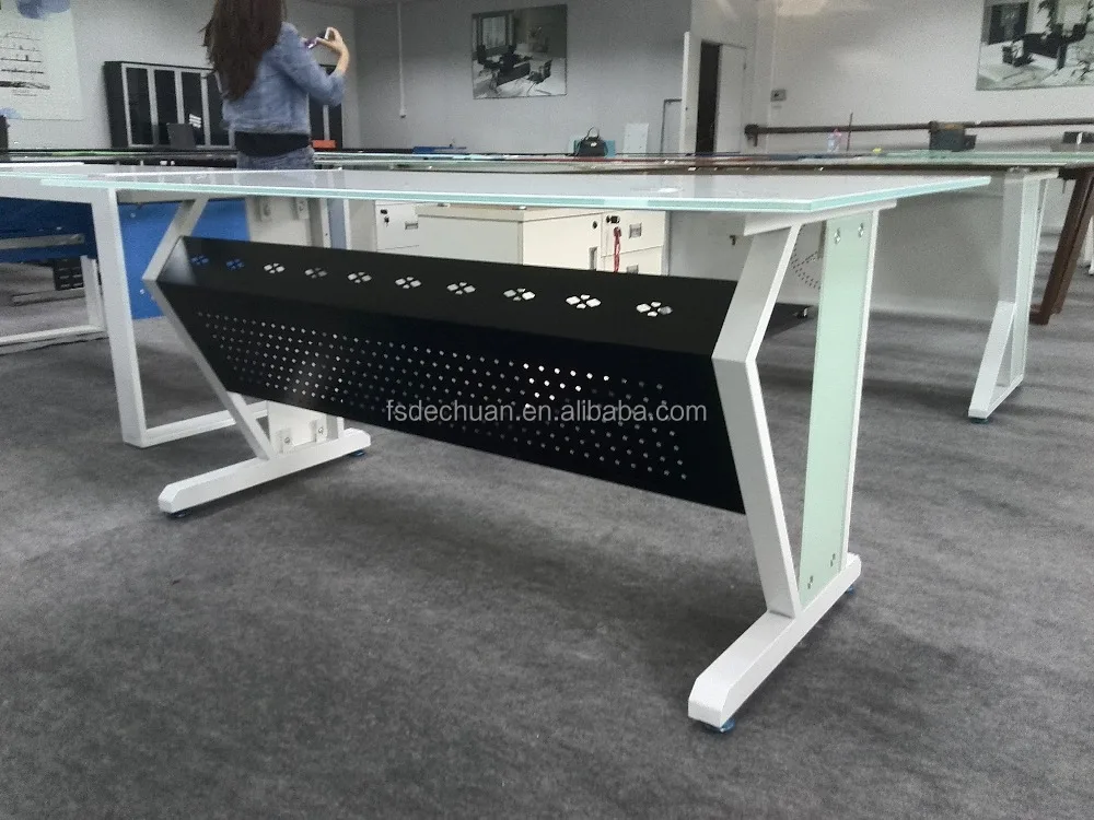 2015 новый офис компьютерный стол модели с ценами