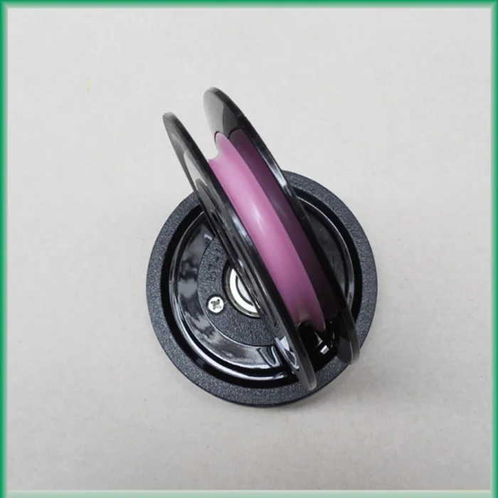 Guide Roller Ceramic Roller Ceramic Guide Roller for Coil Winding Machine