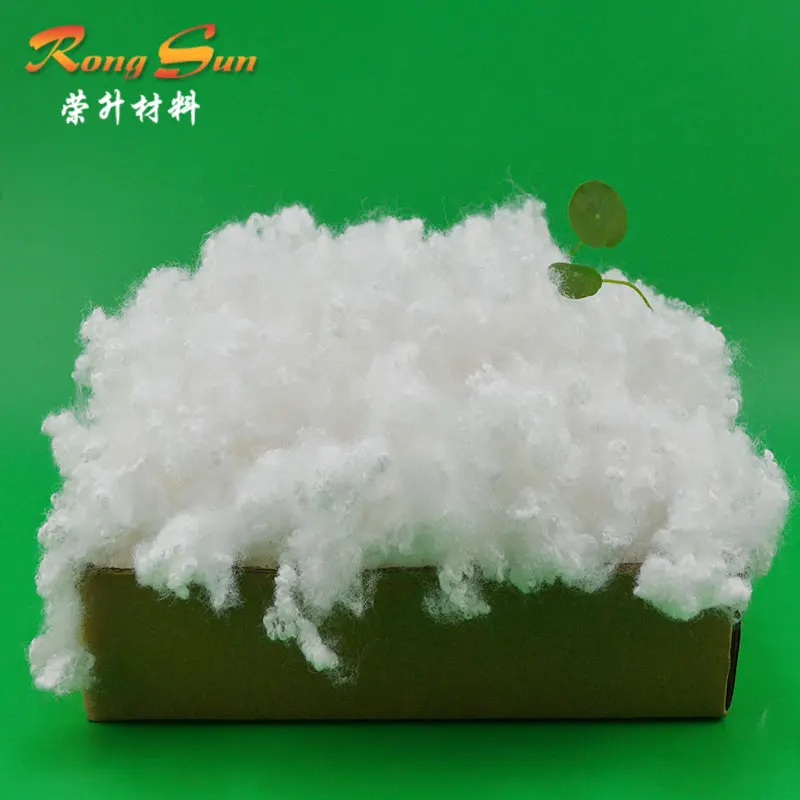 
High Quality Pva Fiber For Concrete 