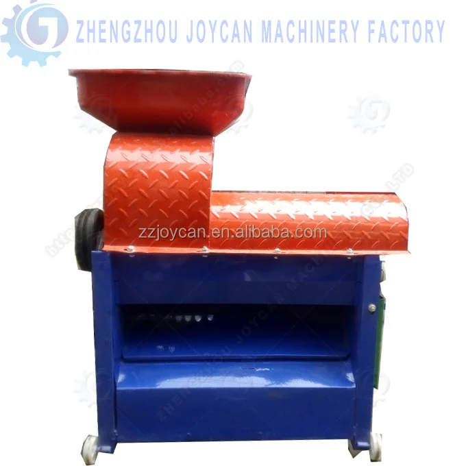 Многофункциональная машина для очистки кукурузы пшеницы сои