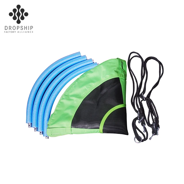 Dropship most selling items gorilla saucer swing playsets giant indoor swing