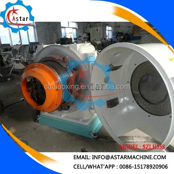 China Professional Chicken Poultry Feed Machine Company