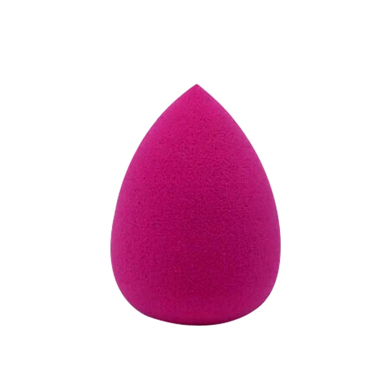 Private Label Soft Teardrop Makeup Beauty Sponge Blender