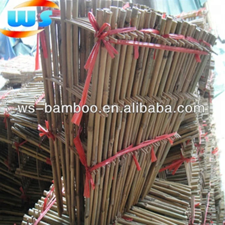 bamboo trellis little bamboo ladder