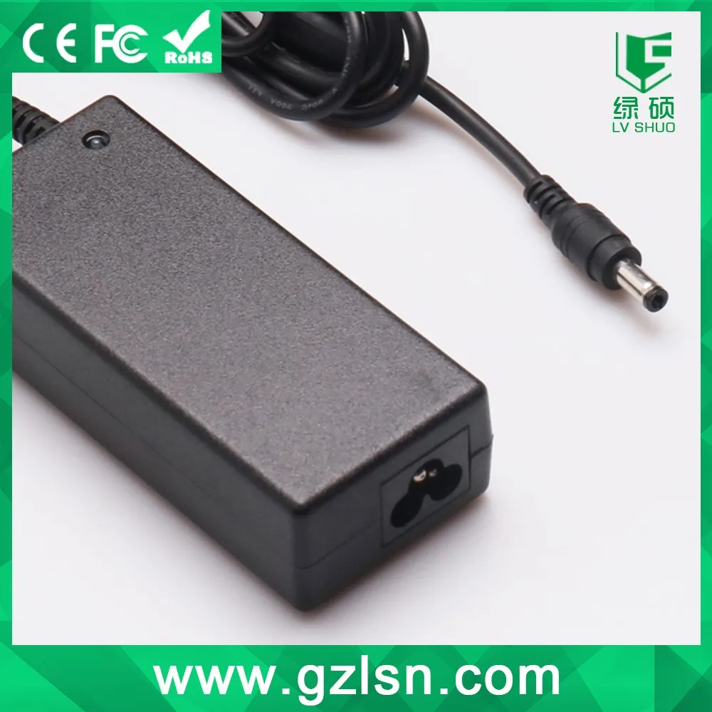 One part is ok used for Toshiba 19V3 laptops. 16A power adapter M800 M801 M805