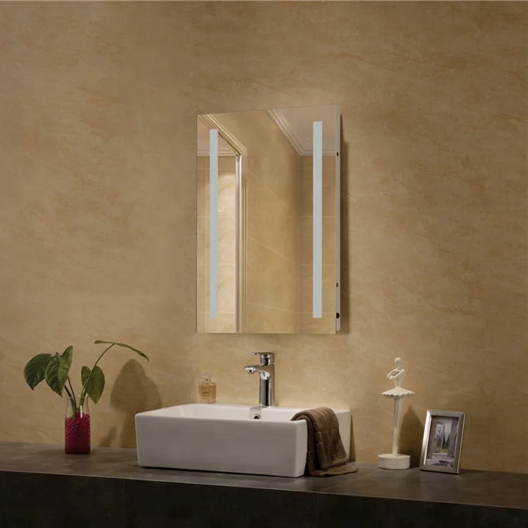 Digital Mirror For Tv Bathroom