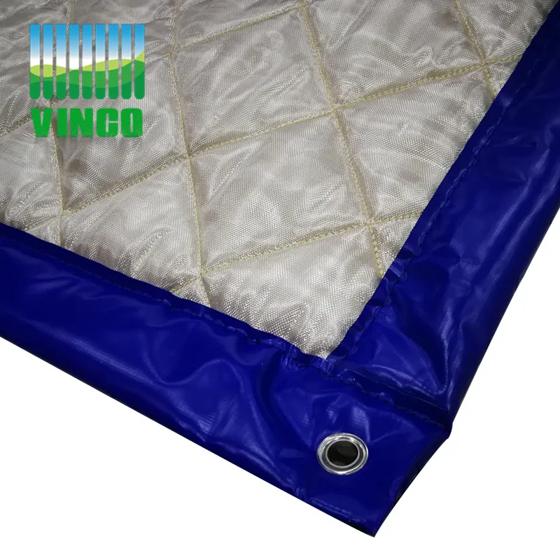 Портативные звукостойкие стены, легко устанавливаемая звуковая занавеска, шумовое одеяло, забор