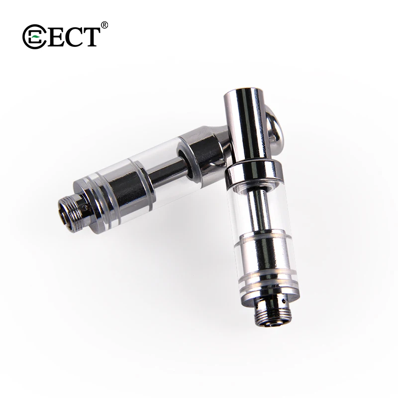 Top quality Kenjoy C1vape cartridge ceramic coil vape pens tank wax cartridge