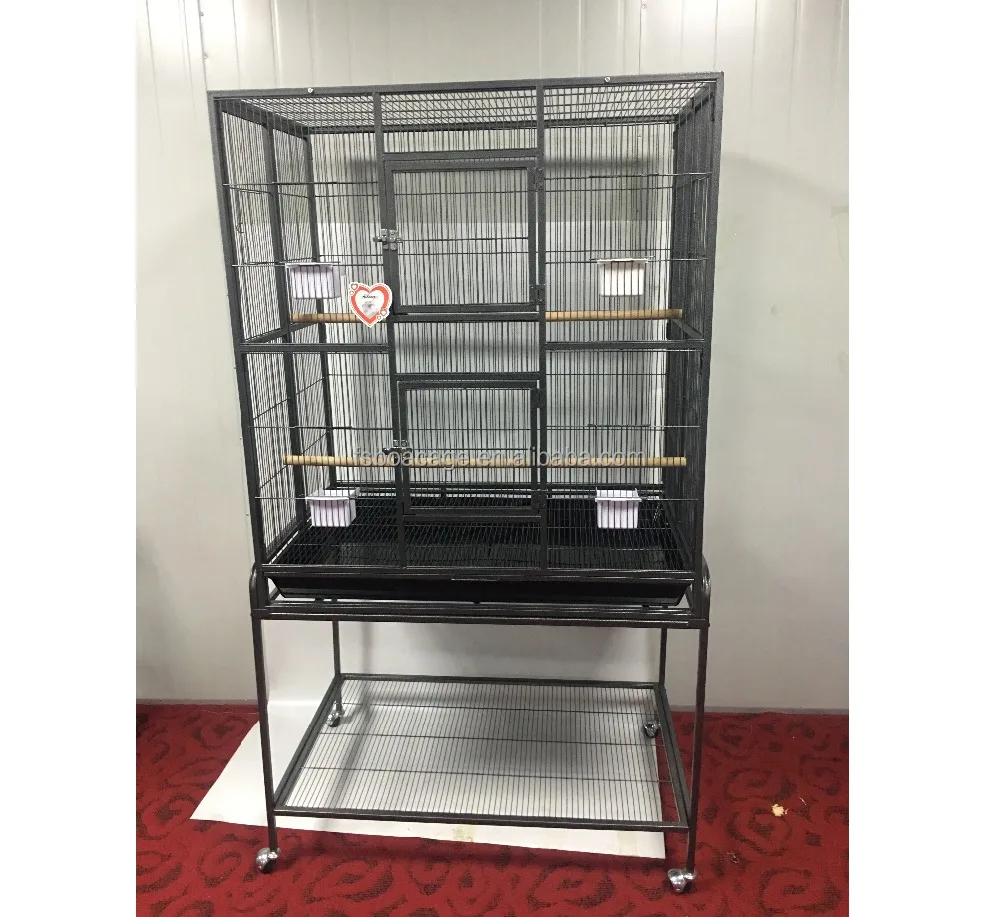 Parrot Cage