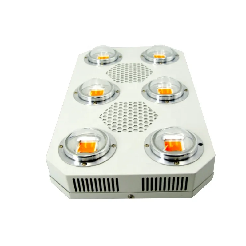 Custom Specification COB Led Grow Light Full Spectrum