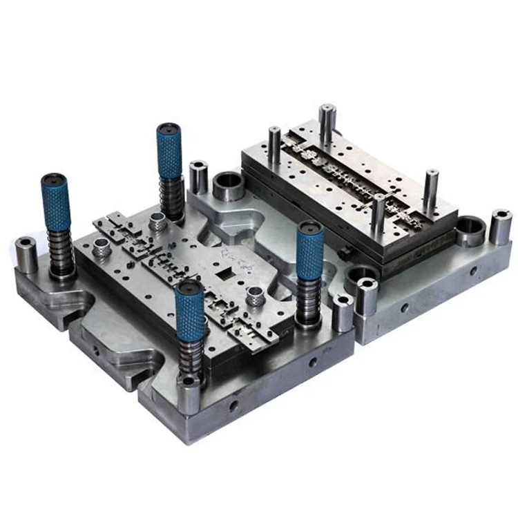 Custom Plastic Parts and Plastic Injection Mould Shaping Mode Molding