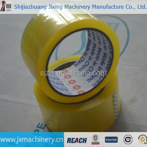 Customized PVC Safety Caution Warning Tape