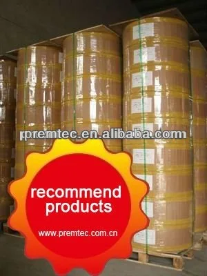 (BV Certification main product) carbonless paper