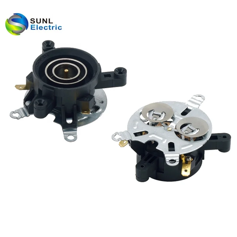 
Electric water kettle Thermostat for glass electric glass kettle 