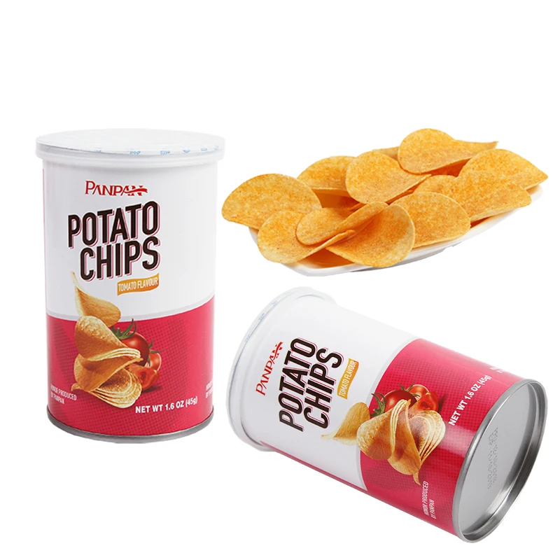 vacuum fried vegetables chips Halal snacks