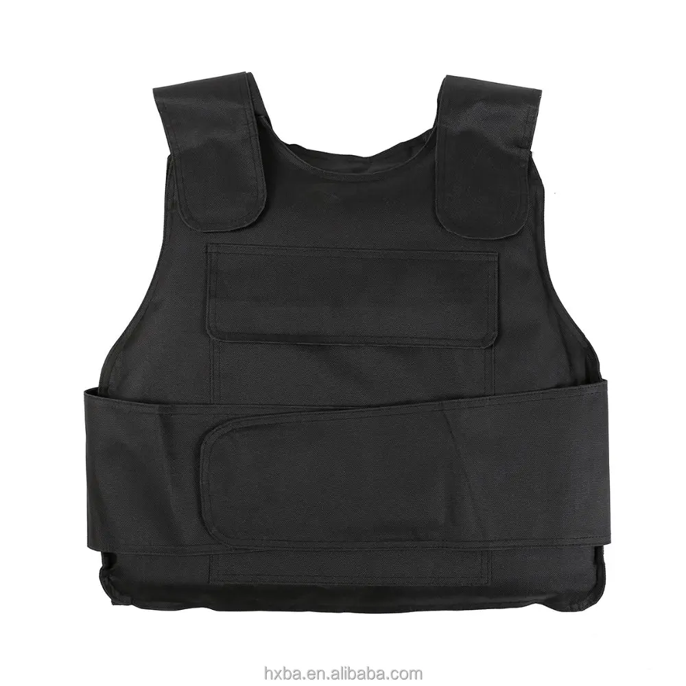 
High quality scaly stabproof vest anti stab vest knife resist vest 