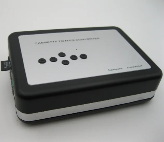 
 Прямое Преобразование в TF-карту кассета запись в mp3 конвертер  