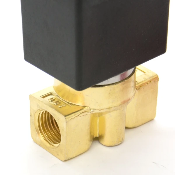 Hoyan DC  12V 24V Solenoid Head Coil  Pulse Latching Bistable Valve