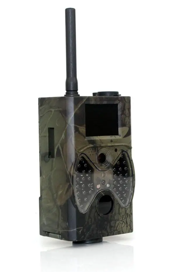 12mp 1080 P gprs mms мобильный скаутинг фотоаппарат с черный вспышка