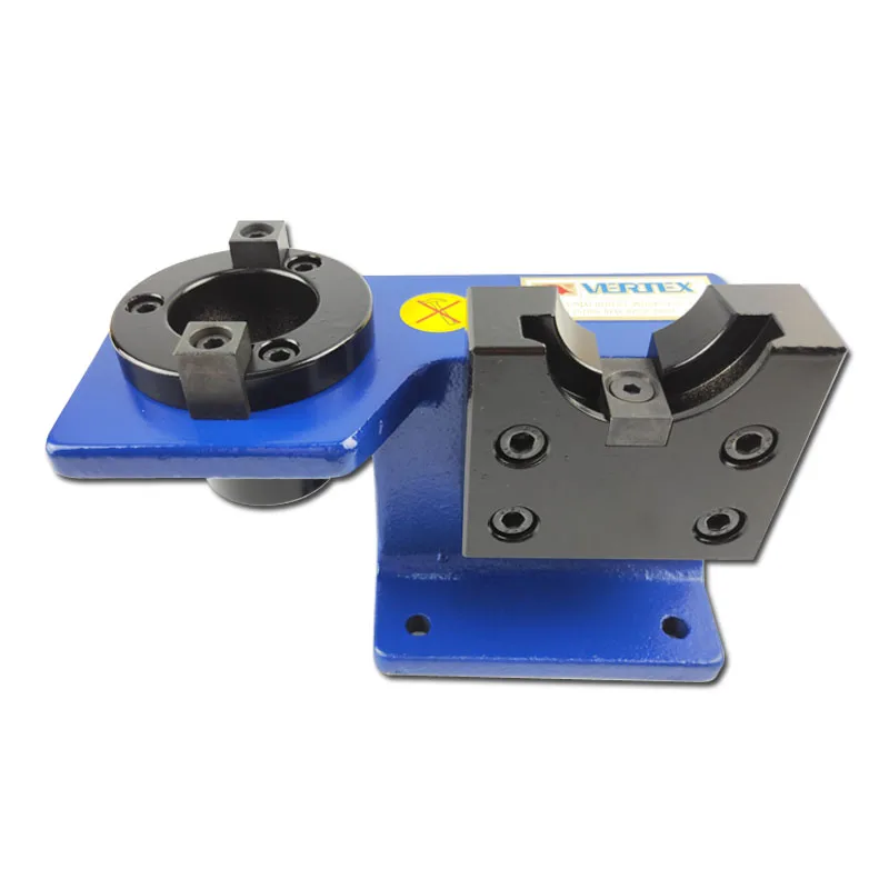 VERTEX tool holder locking device VTG-BT30